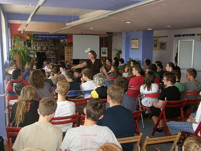 Liberatura czyli literatura totalna - zdjęcie w treści  nr 2
