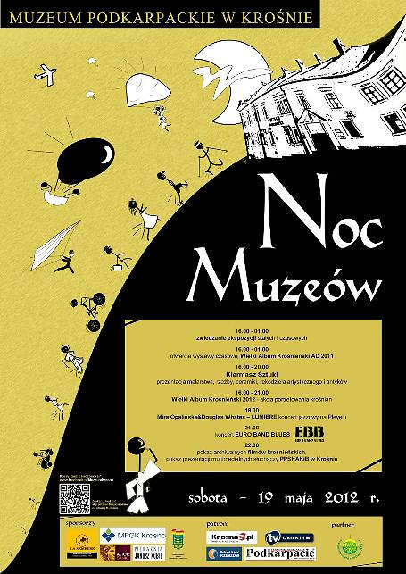 Zapraszamy na NOC MUZEÓW - zdjęcie w treści  nr 5