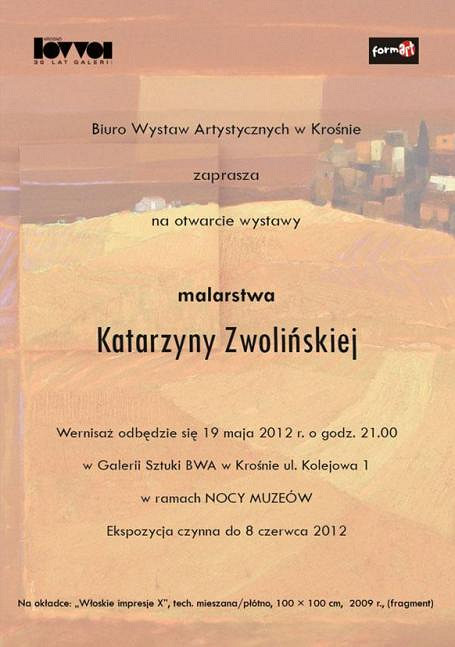Zapraszamy na NOC MUZEÓW - zdjęcie w treści  nr 3