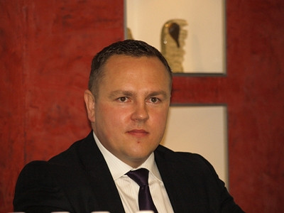 Drugi Zastępca Prezydenta Krosna - zdjęcie w treści  nr 1