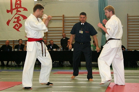 Sukcesy zawodników KKS BUDO - zdjęcie w treści  nr 2