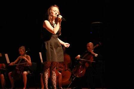 Wiosenny dotyk muzyki od Pro Musiki - zdjęcie w treści  nr 1