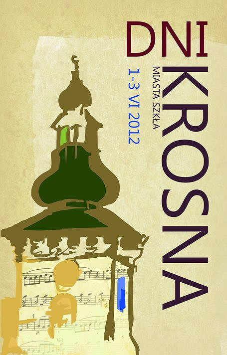 DNI KROSNA 1 - 3 czerwca 2012 - zdjęcie w treści 