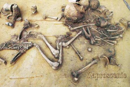 Zapraszamy na spotkanie muzealne - zdjęcie w treści 