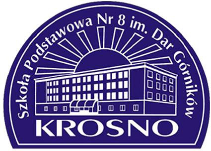 Bardzo dobre wyniki sprawdzianu krośnieńskich  szóstoklasistów. Uczniowie z  „Ósemki ”  najlepsi - zdjęcie w treści 
