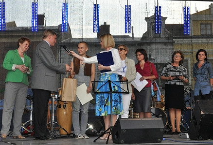 Jest nowa krośnieńska koszulka! - zdjęcie w treści  nr 1