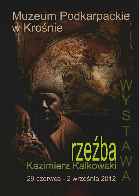 Zaproszenie na wystawy - zdjęcie w treści 