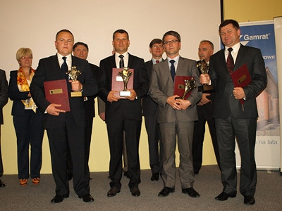 Krosno liderem w województwie - zdjęcie w treści  nr 1