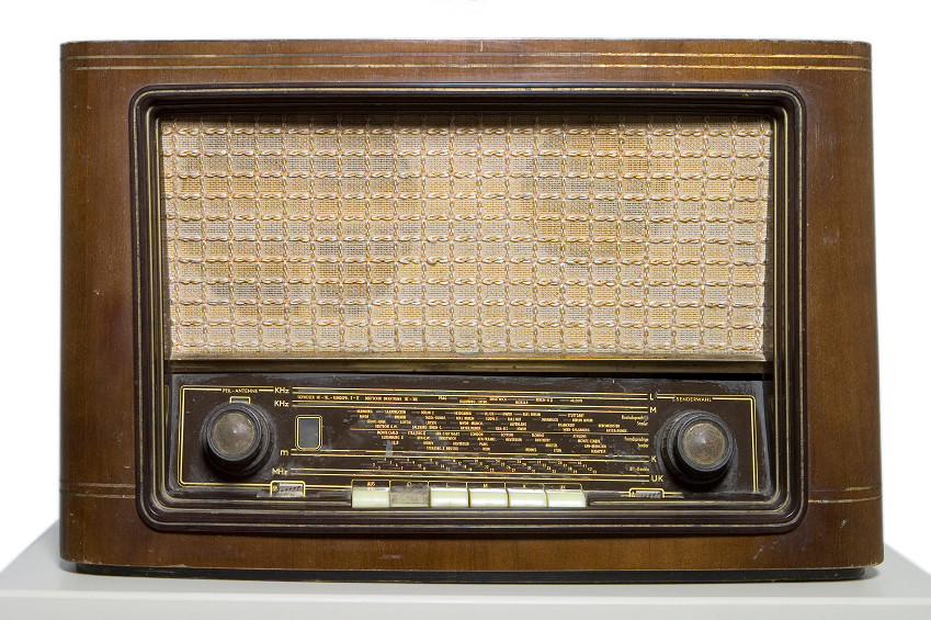 Pora na biwak. Radio Biwak w Krośnie - zdjęcie w treści 