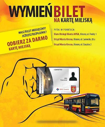 Przejazd MKS-em z 