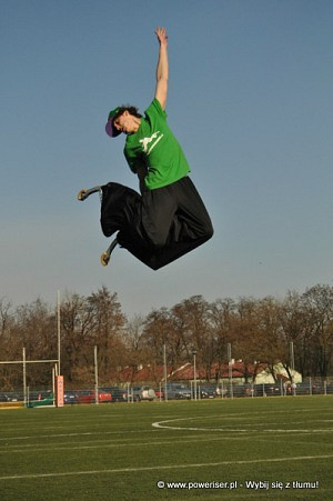 ŚWIET(L)NE KROSNO 2012 - zdjęcie w treści  nr 2