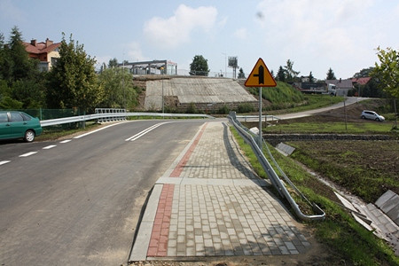 Ul. Reymonta - nowa rzeczywistość - zdjęcie w treści  nr 3
