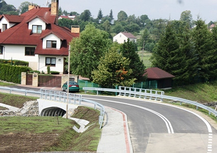 Ul. Reymonta - nowa rzeczywistość - zdjęcie w treści  nr 1
