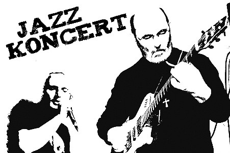Jazz session przy hutniczym piecu - zdjęcie w treści  nr 1