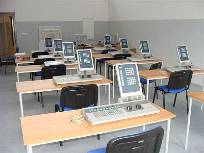 Remonty i modernizacje w krośnieńskich szkołach - zdjęcie w treści  nr 1