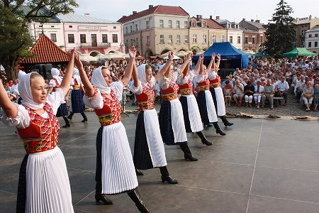 Karpackie Klimaty 2012 - zdjęcie w treści  nr 1