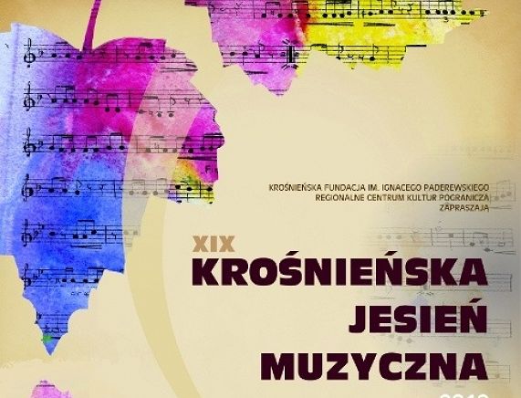 Krośnieńska Jesień Muzyczna Krosno 2012