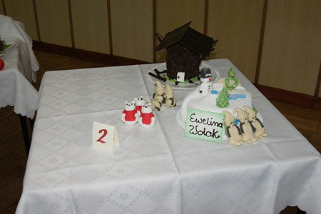 Znamy już Najlepszego Ucznia w Zawodzie Cukiernik - zdjęcie w treści  nr 1