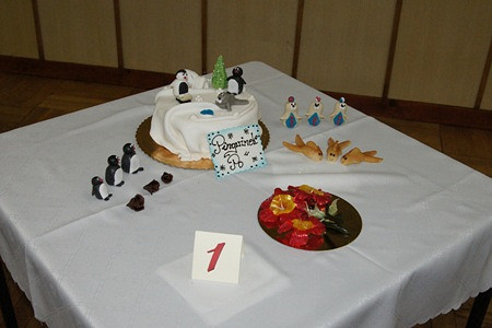 Znamy już Najlepszego Ucznia w Zawodzie Cukiernik - zdjęcie w treści 