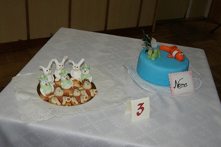 Znamy już Najlepszego Ucznia w Zawodzie Cukiernik - zdjęcie w treści  nr 2