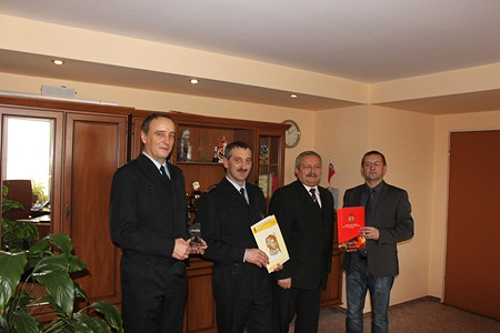 W „Szczepaniku” powstaje klasa pożarnicza  - zdjęcie w treści  nr 2