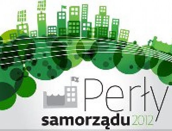 Perły Samorządu 2012