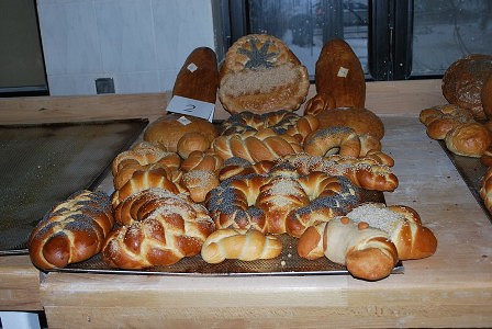 Znamy już „Najlepszego Ucznia w Zawodzie Piekarz” - zdjęcie w treści  nr 4