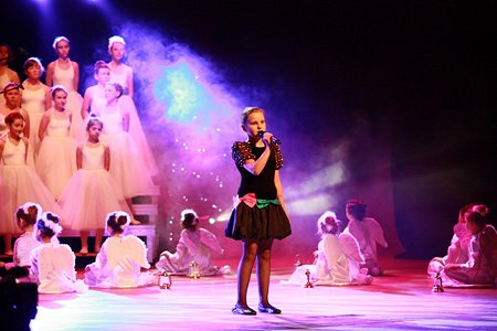 Nadzieja na nowe dni od krośnieńskiej szkoły PRO MUSICA - zdjęcie w treści  nr 11