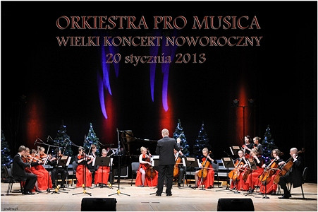 Nadzieja na nowe dni od krośnieńskiej szkoły PRO MUSICA - zdjęcie w treści  nr 12