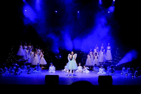 Nadzieja na nowe dni od krośnieńskiej szkoły PRO MUSICA - zdjęcie w treści  nr 10