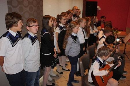 Nagrody z okazji Dnia Nauczyciela - zdjęcie w treści  nr 1