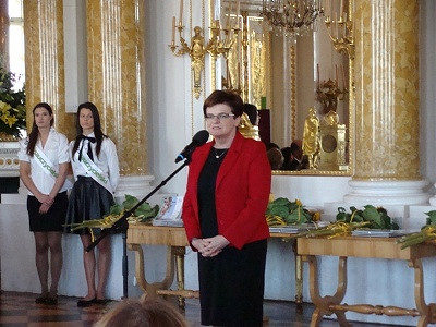 Zbigniew Suchodolski wśród 13 najlepszych nauczycieli w Polsce - zdjęcie w treści 