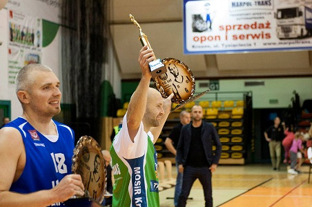 Wilki Morskie Szczecin pokonane!  - zdjęcie w treści  nr 1