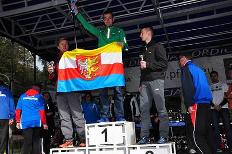 Sukcesy zawodników KKB Mosir Krosno - zdjęcie w treści  nr 1