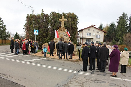 Obchody Narodowego Święta Niepodległości - zdjęcie w treści  nr 1