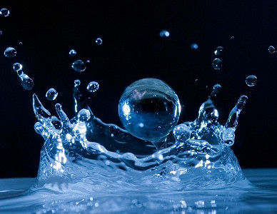 Nowa taryfa na wodę i ścieki - zdjęcie w treści  nr 1