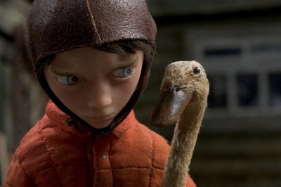 100 lat filmu animowanego - projekcje filmów w BWA - zdjęcie w treści  nr 1