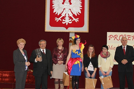 Projektanci w ZSP 1 - zdjęcie w treści  nr 2