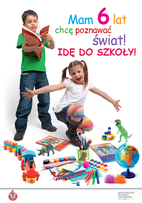 Kończą się zapisy do klas pierwszych krośnieńskich szkół podstawowych - zdjęcie w treści 