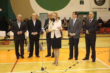 Najpopularniejsi  sportowcy i trenerzy Podkarpackiego Trójmiasta 2012 r. - zdjęcie w treści  nr 4