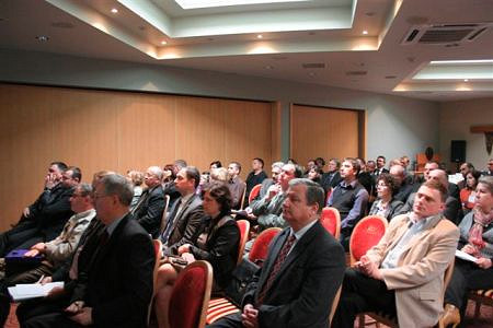 Konferencja z udziałem 32 samorządów - zdjęcie w treści 