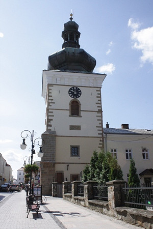Muzeum Rzemiosła w Krośnie zaprasza turystów w nowych godzinach pracy - zdjęcie w treści 