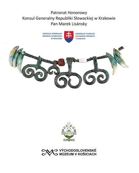Klejnoty archeologiczne Muzeum Wschodniosłowackiego w Koszycach - zdjęcie w treści 