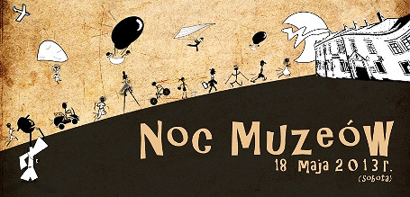 Rusza VII Noc Muzeów! - zdjęcie w treści 