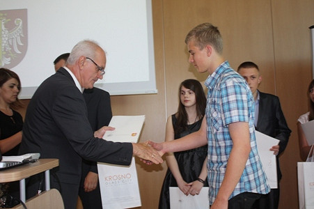 Podkarpacie w Europie – Europa na Podkarpaciu – podsumowanie konkursu - zdjęcie w treści 