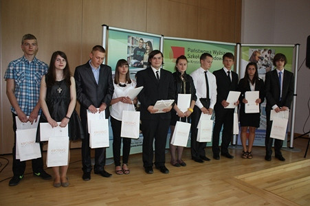 Podkarpacie w Europie – Europa na Podkarpaciu – podsumowanie konkursu - zdjęcie w treści  nr 1