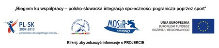 XV Krośnieński Bieg Konstytucji - zdjęcie w treści  nr 2