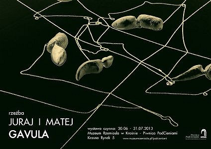 Wspólna wystawa dzieł Juraja i Mateja Gavuli  - zdjęcie w treści 