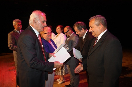 Mamy w Krośnie bardzo zdolnych uczniów - zdjęcie w treści  nr 2