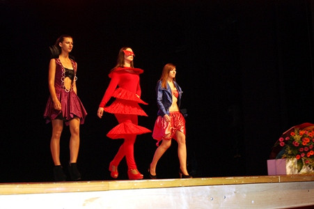 Mamy w Krośnie bardzo zdolnych uczniów - zdjęcie w treści  nr 3